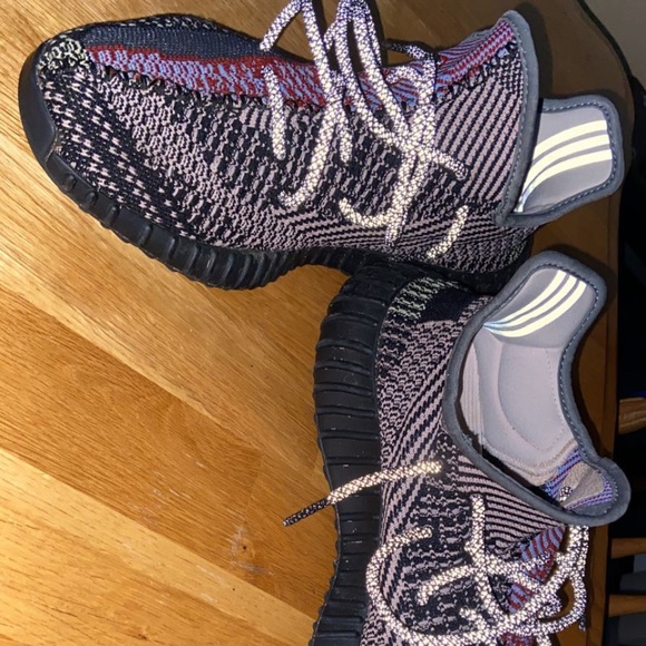 yeezys “yechiel”